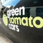 green tomato cars