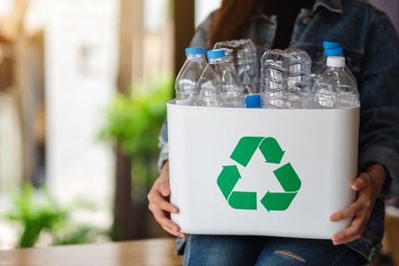 Recyclable plastics: The future of sustainable packaging